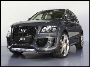 ABT, Audi Q5, Pakiet