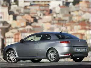 Alfa Romeo GT