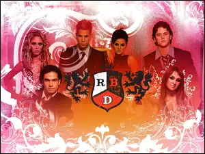 RBD, Muzyka, Zespół