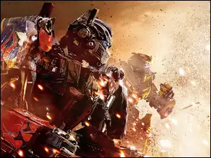Autobot, Transformers, Optimus
