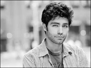 Adrian Grenier