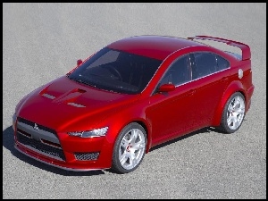 Mitsubishi Con Sb
