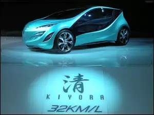 Mazda, Kiyora