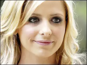 Sarah Michelle Gellar