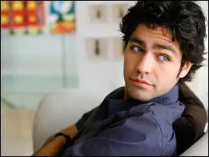 Adrian Grenier, Aktor