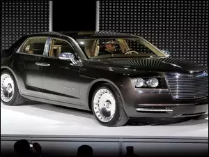 Chrysler Imperial