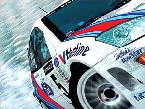 Championship, Ford, Rally