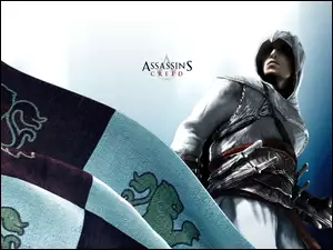 Assassins Creed, Flaga