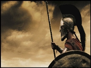 Spartan, 300