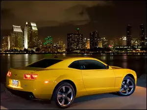 Chevrolet Camaro RS
