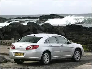 Nowy, Chrysler Sebring