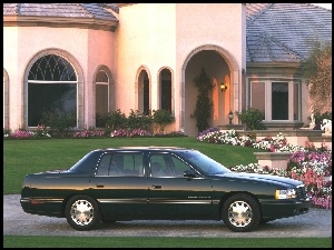 Cadillac DeVille