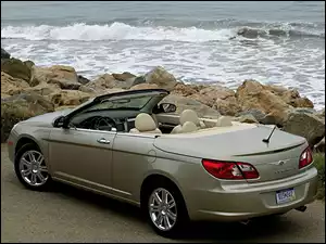 Chrysler Sebring Kabriolet