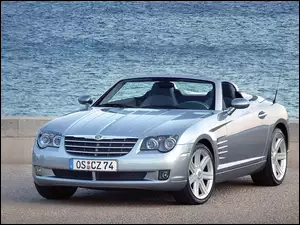 Chrysler Crossfire Roadster