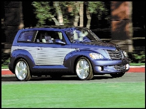 Chrysler California Cruiser