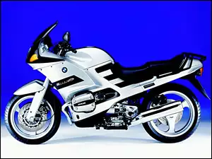 Motor BMW, Lewy Bok