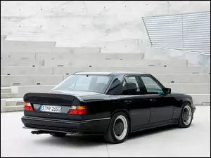 Mercedes Benz 300E AMG
