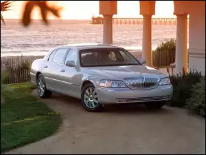 Lincoln Town Car