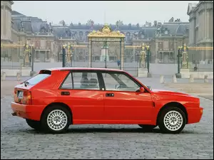 Lancia Delta Integrale