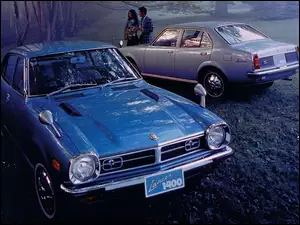 Mitsubishi Colt Lancer 1400