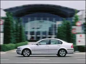BMW 3, E46