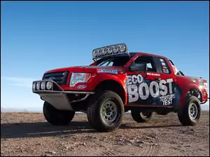 Ford F 150, Ecoboost