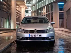 Volkswagen Passat B7