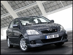 Toyota Corolla T-Sport