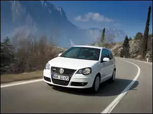 Volkswagen Polo GTI