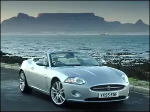 Jaguar XK, Kabriolet