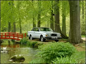 Volvo 262 C