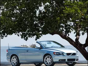 Volvo C-70, Kabriolet