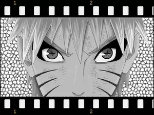 Filmu, Naruto, Klisza