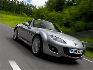 Mazda MX 5