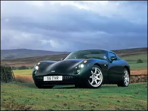 TVR Tuscan