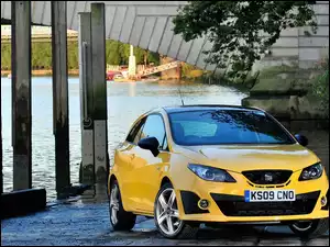 Seat Ibiza Cupra