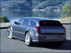 Dodge Magnum