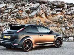 Ford Focus RS 500