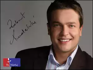 Na Wspólnej, Robert Kudelski