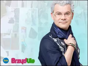 Jacek Braciak, Serial, Brzydula