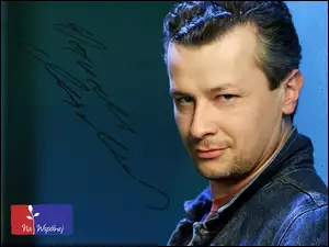 Autograf, Na Wspólnej, Aktor, Wojciech Majchrzak