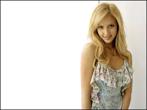 Blondynka, Jessica Alba