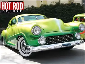 HotRod, Tuning