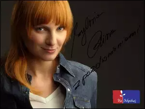 Sylwia Gliwa, Na Wspólnej, Aktorka