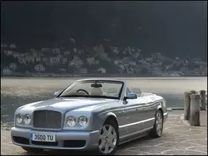 Bentley Azure
