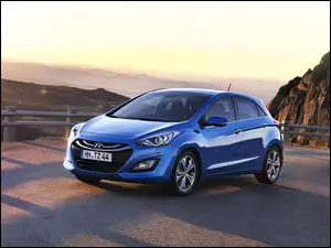 Hyundai i30, 2013