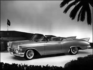 Cadillac Eldorado