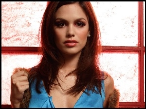 Rachel Bilson