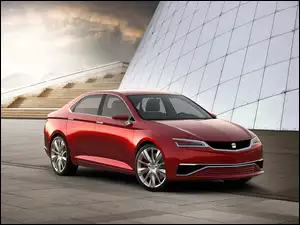 Seat IBL, Concept