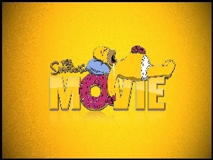 Simpsonowie, Homer, The Simpsons